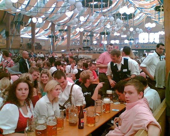 Oktoberfest - 