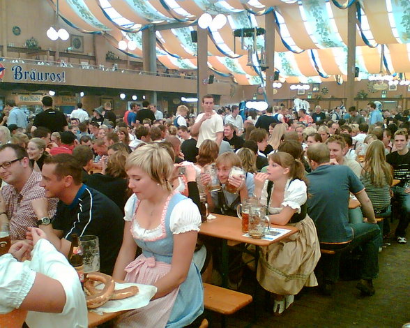 Oktoberfest - 