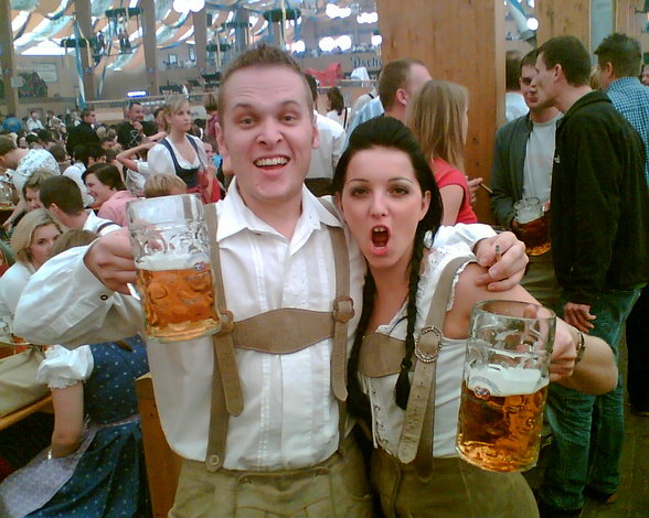 Oktoberfest - 