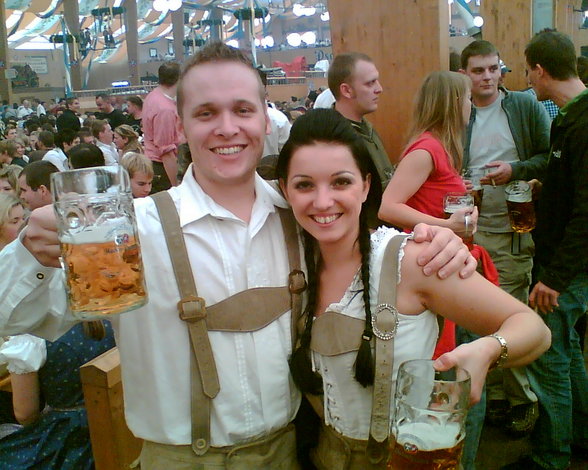 Oktoberfest - 