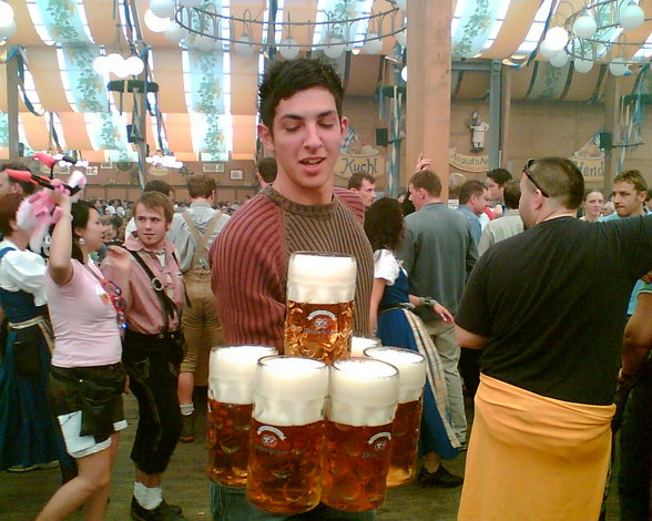 Oktoberfest - 