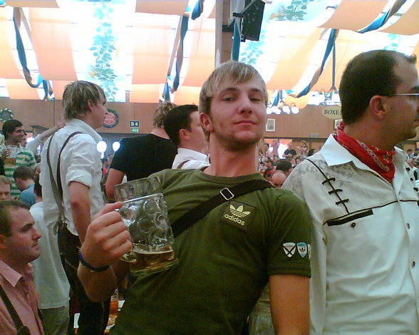 Oktoberfest - 