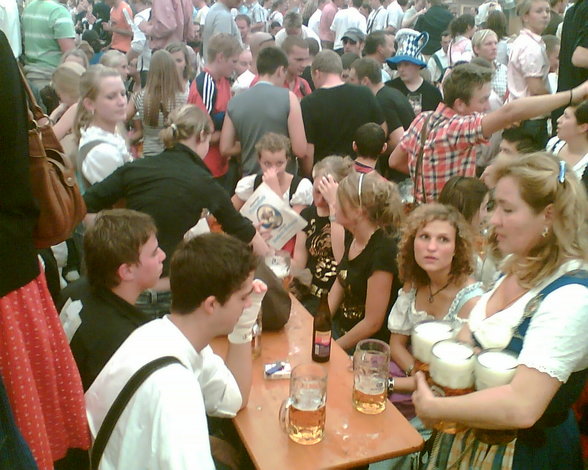 Oktoberfest - 