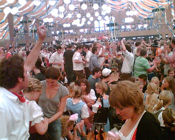 Oktoberfest - 