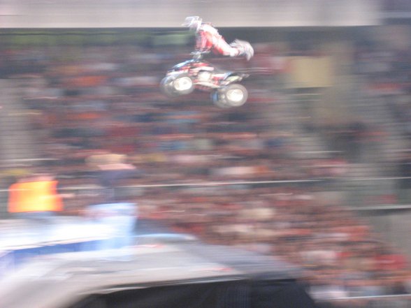 Night of the Jumps - 