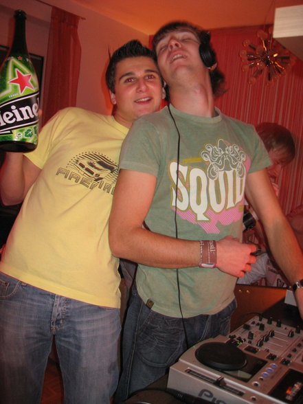 Silvester 2006/07 - 