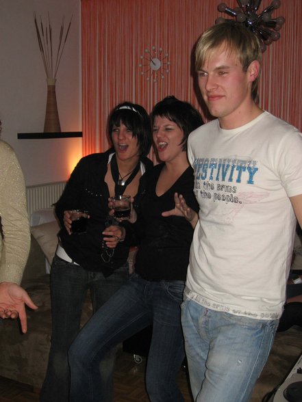 Silvester 2006/07 - 