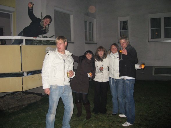 Silvester 2006/07 - 