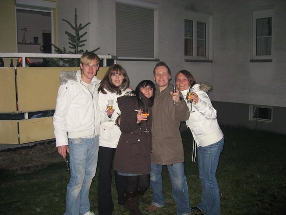 Silvester 2006/07 - 