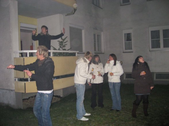 Silvester 2006/07 - 