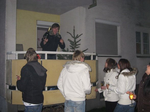 Silvester 2006/07 - 