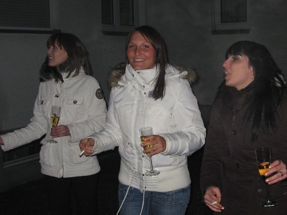 Silvester 2006/07 - 