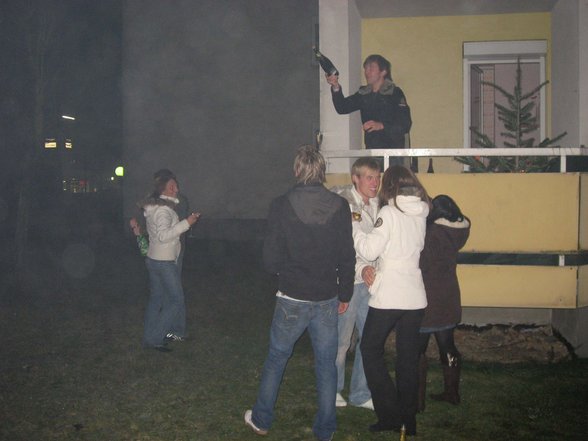 Silvester 2006/07 - 