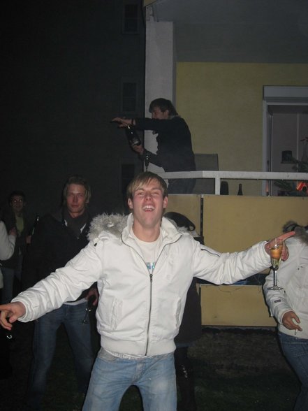 Silvester 2006/07 - 