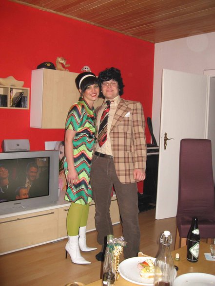 Fasching 2007 - 