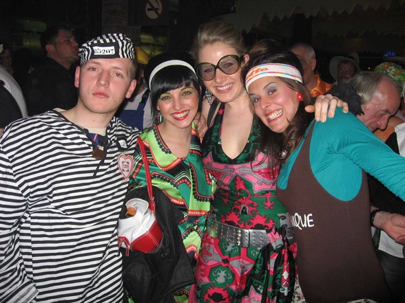 Fasching 2007 - 