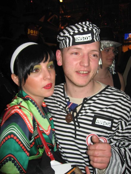 Fasching 2007 - 