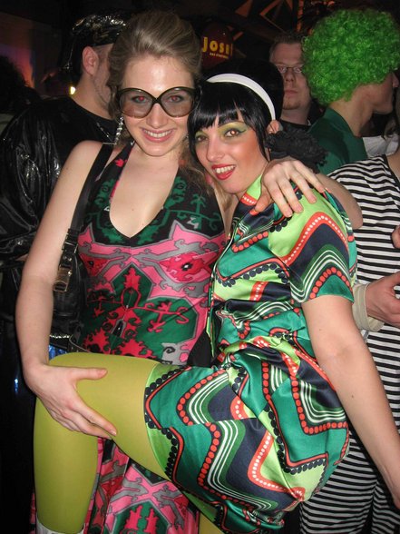 Fasching 2007 - 