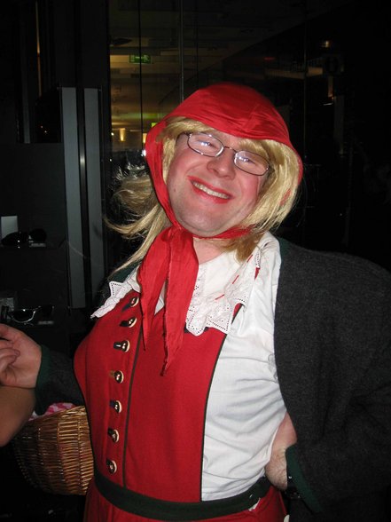 Fasching 2007 - 