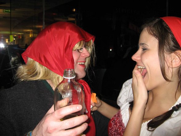 Fasching 2007 - 