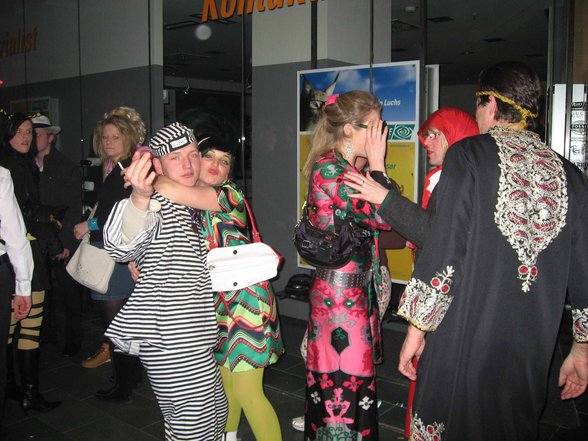 Fasching 2007 - 