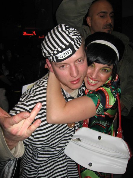 Fasching 2007 - 