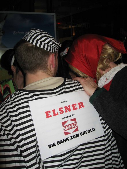 Fasching 2007 - 