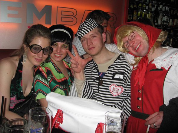 Fasching 2007 - 