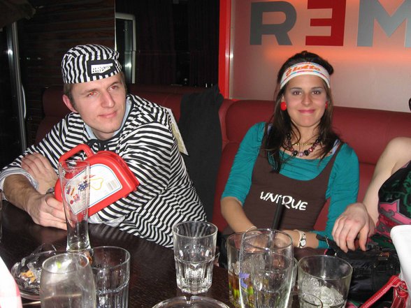 Fasching 2007 - 