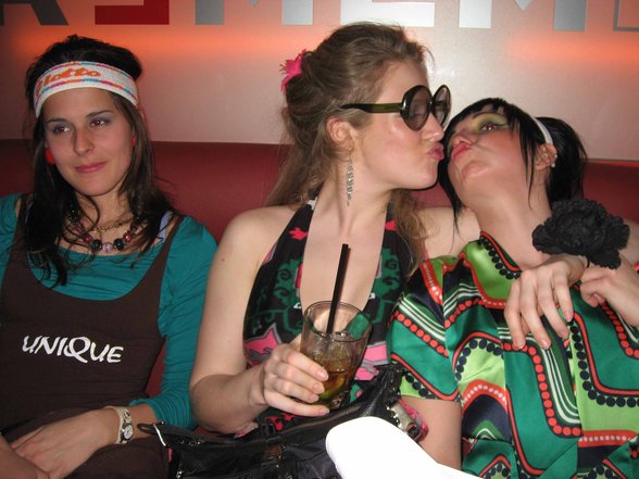 Fasching 2007 - 