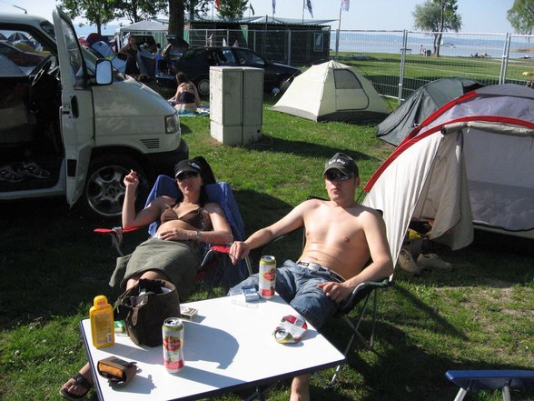 Surfworldcup Podersdorf 2007 - 