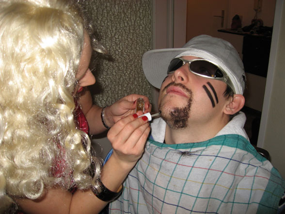 Fasching 2008 - 