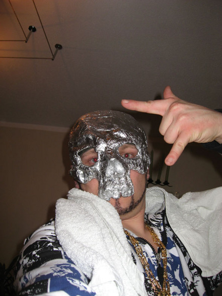 Fasching 2008 - 