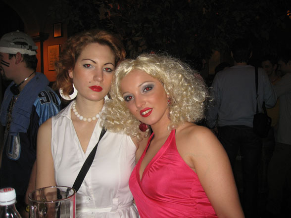 Fasching 2008 - 