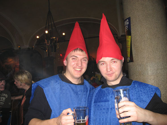 Fasching 2008 - 