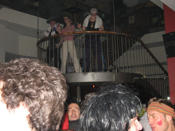 Fasching 2008 - 