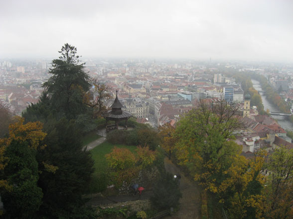 Graz 2007 - 