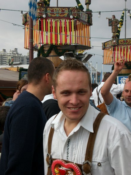 Oktoberfest 2007 - 