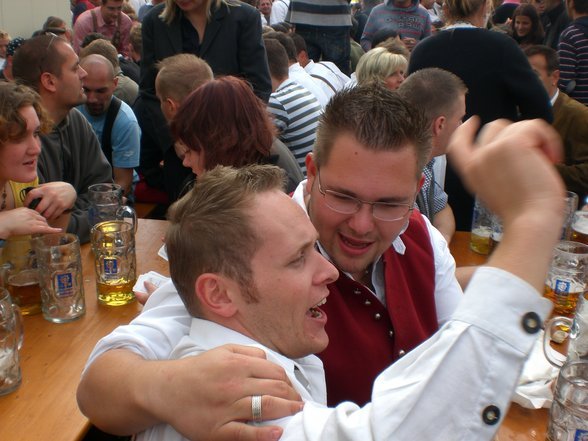 Oktoberfest 2007 - 