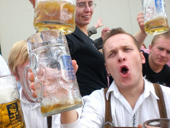 Oktoberfest 2007 - 