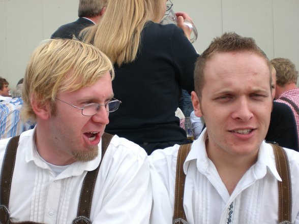 Oktoberfest 2007 - 