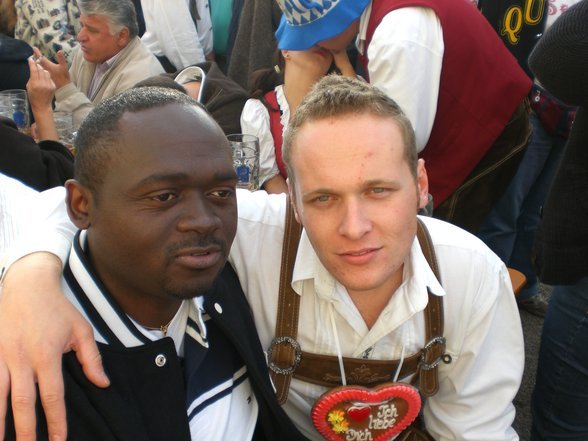 Oktoberfest 2007 - 