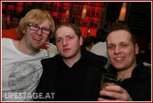 HTL Semesterfeier 2008  - 