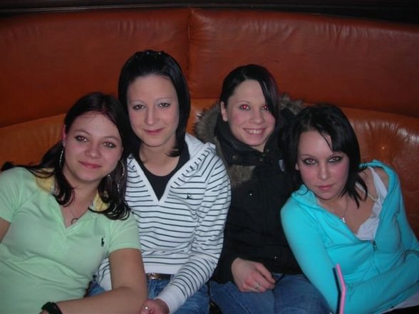 Meine FrienDs und i *gg* - 