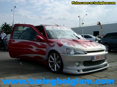 nix fia tuning hasser - 