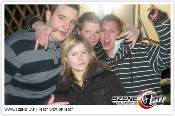 I und meine freinds - 