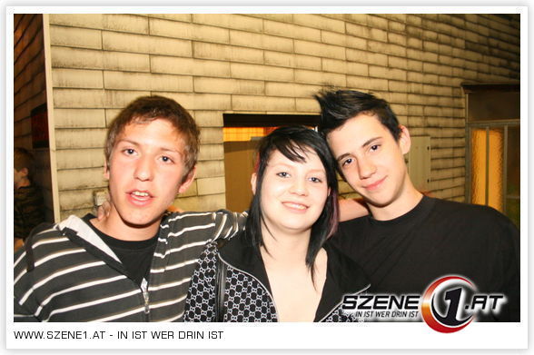 I und meine freinds - 