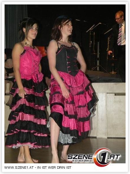 Maturaball 2009 - 