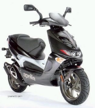 fette mopeds - 