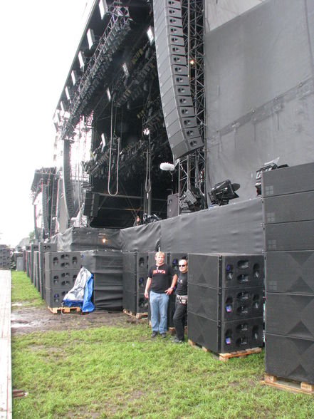 Wacken Open Air - 